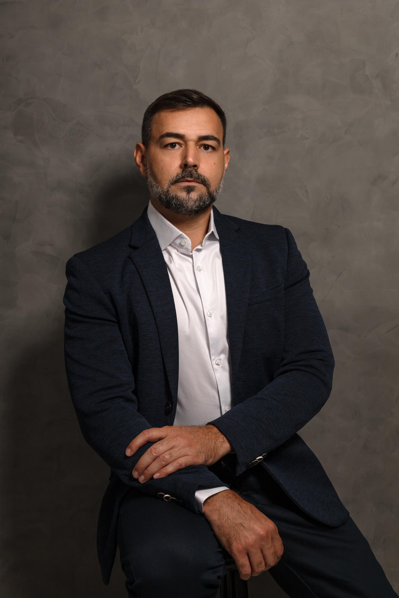 Dr. Alencar Batista
