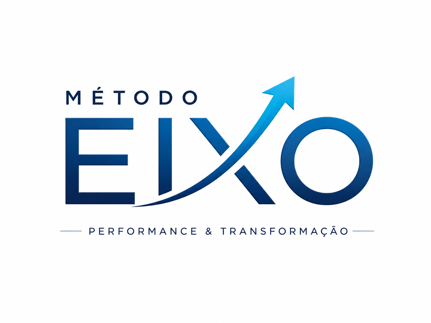 Logo do Método EIXO