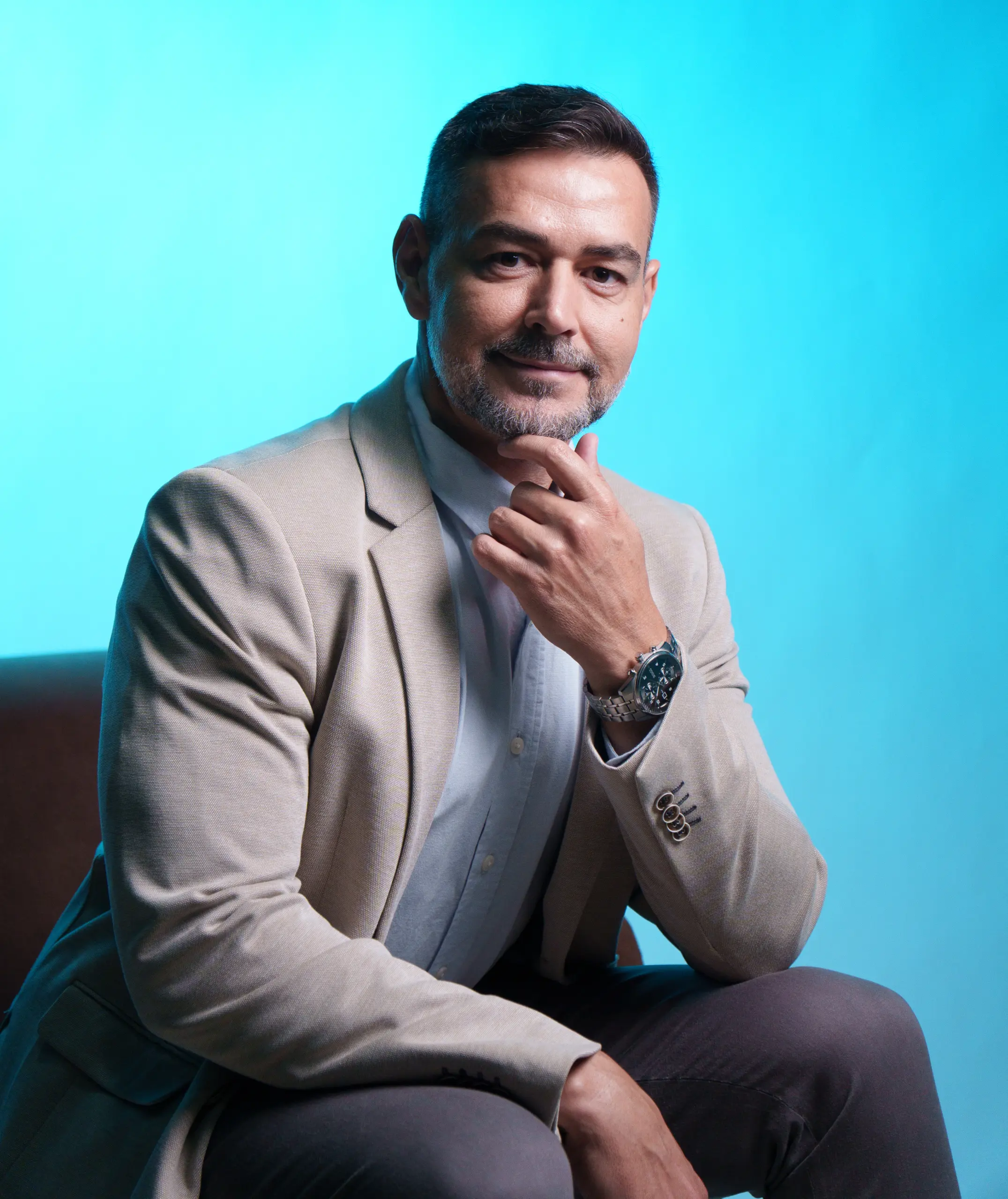 Dr. Alencar Batista